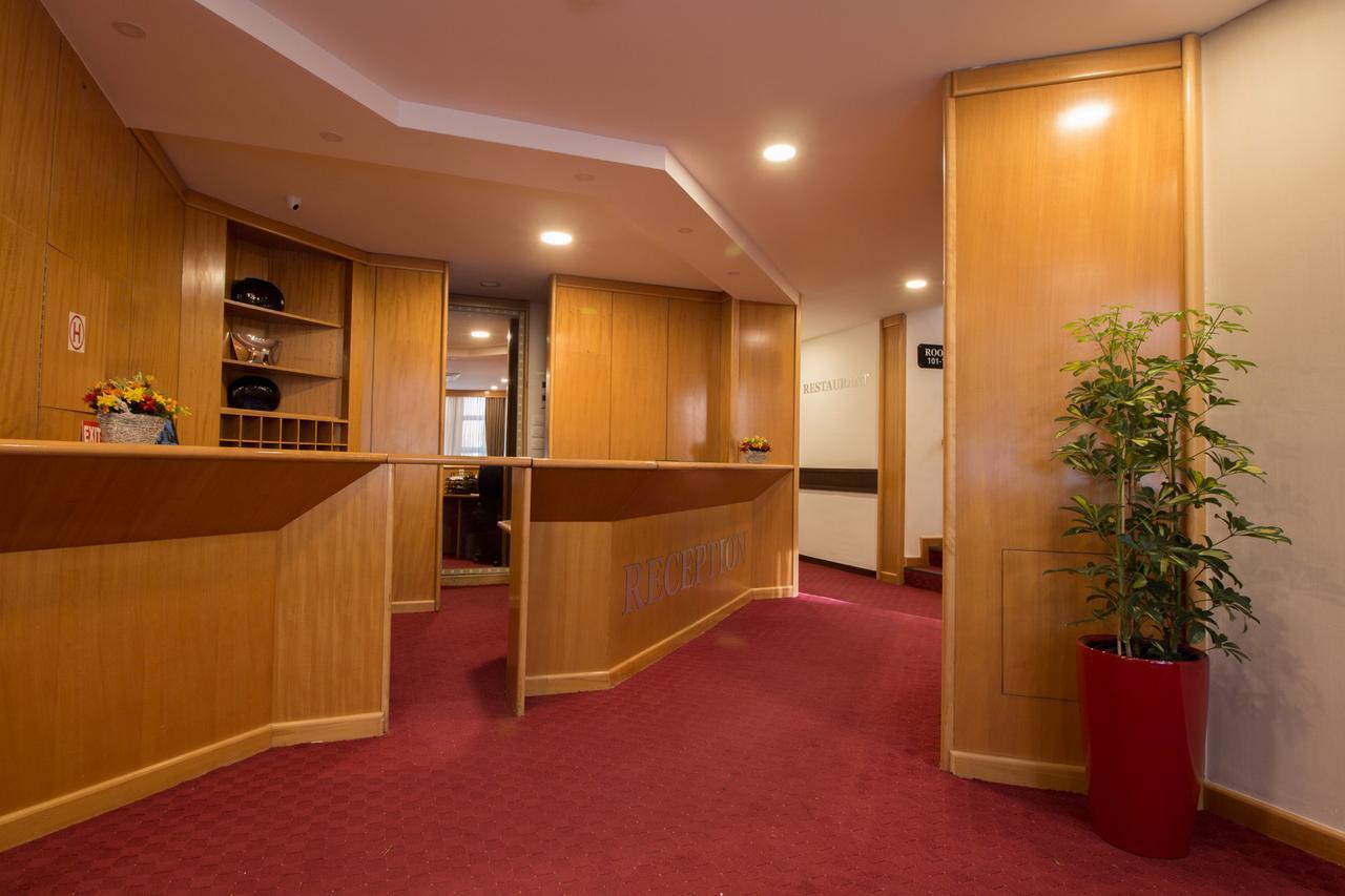 Hotel Yugoslavia Nikšić エクステリア 写真