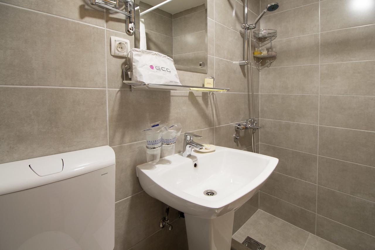 Hotel Yugoslavia Nikšić エクステリア 写真